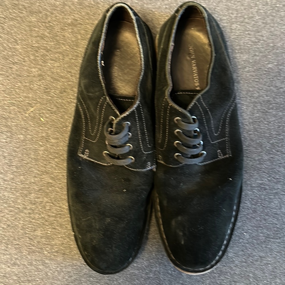 John Varvatos shoes